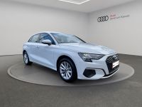 Audi A3 - Vorschau Bild 9