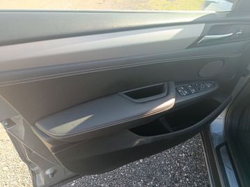 BMW X3 - 12