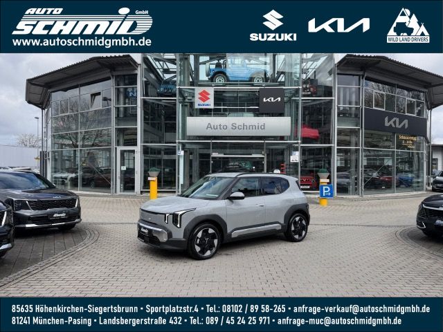 KIA EV2 42.2 kWh 4SITZ|EARTH|WINTER|TECHNO|DRIVE|18` (V189583-2)
