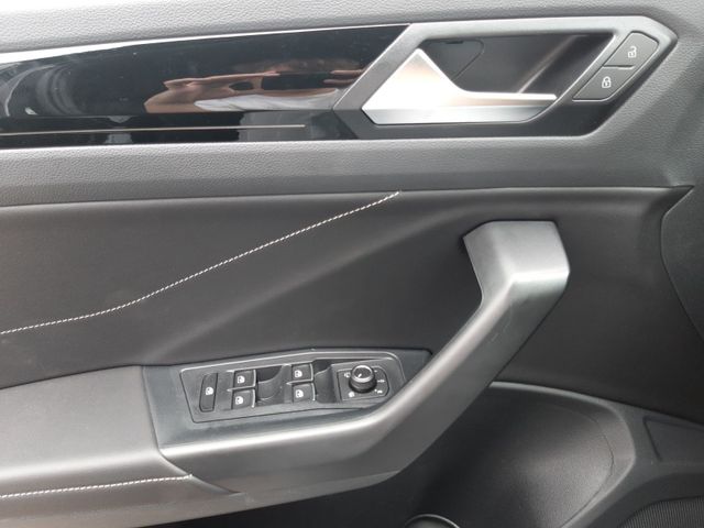 T-Roc Style 2,0 TDI SCR 110 kW (150 PS ) 7-Gang-