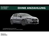 Skoda Fabia Balance 1 0 TSI RFK SHZ LED APP TWA - Skoda Fabia Neuwagen in Düsseldorf