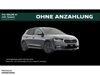 Skoda Fabia - Vorschau Bild 1
