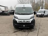 Fiat Ducato 35 L3H2 RüKa TürenVerglast DAB Allwetter - Fiat Pritsche + Plane