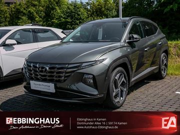 Hyundai TUCSONTucson 1.6 Prime Mild-Hybrid 2WD Kamera KRELL
