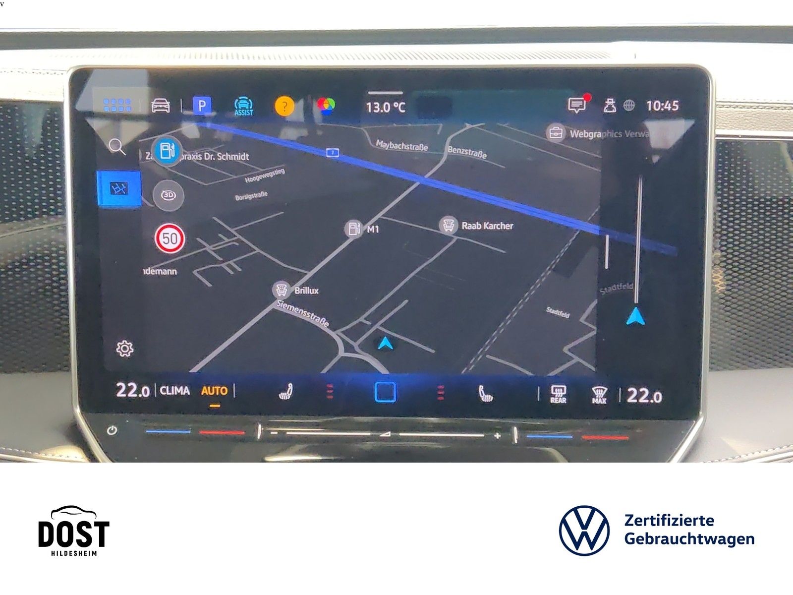 Volkswagen Passat Variant - Bild 11