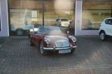 MGA 1600 Roadster Originalzustand - MG MGA: Roadster