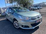 Citroën C4 Lim. Attraction Aus 1 Hand 1,6Ltr 88kw 143TKM - Citroën C4 Attraction mit Benzin-Antrieb