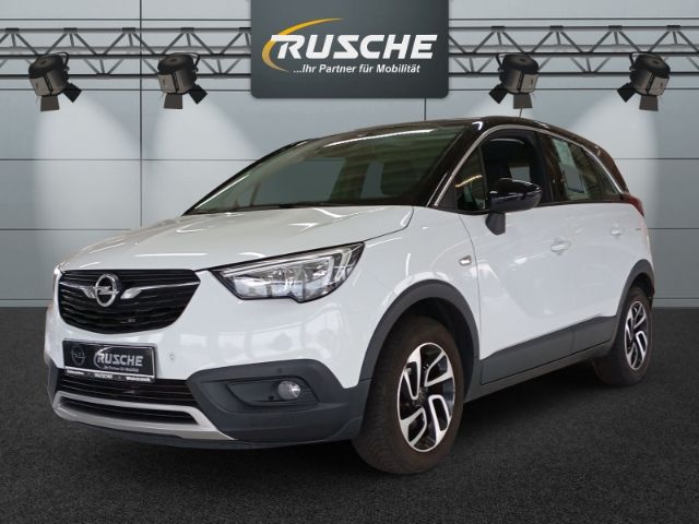 Opel Crossland X 1.2T Inno CarPlay Sitzh. Einparkhilf
