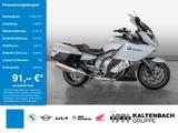 BMW K 1600 GT KOMFORT-P. GRIFFHEIZUNG XENON SHZ - Angebote