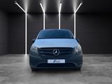 Mercedes-Benz Vito Mixto 111 CDI FWD kompakt, Klima, BT, AHK - Mercedes-Benz Vito: 111cdi