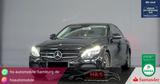 Mercedes-Benz C 220 BlueTec / d - Mercedes-Benz C 220: D