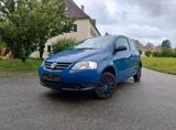 Volkswagen Vw Fox 1.0l Frischer TÜV! - Volkswagen Fox in München