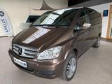 Mercedes-Benz Viano 4MATIC 2.2 CDI lang/AHK/XENON/LEDER/PANO - Mercedes-Benz Viano: Kleinbus