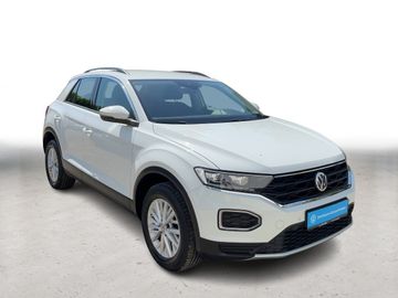 Volkswagen T-Roc - 7