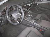 Audi A6  Limousine advanced Sport 45TFSI quattro 349, - Audi A6 advanced mit Benzin-Antrieb
