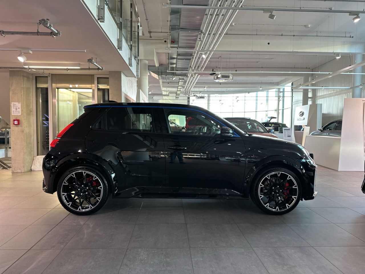 Alpine A290 - Bild 2