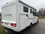 Adria Coral Axess 670 SL - Adria Coral s 670 sl