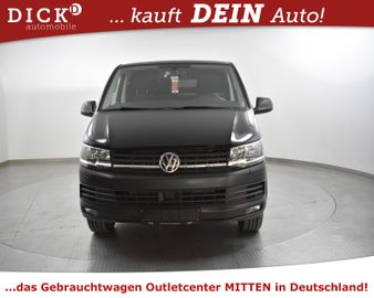 Fahrzeugabbildung Volkswagen T6 Transp. 2.0 TDI 3-SITZE+KLIMA+KAMERA+ACC+PDC+