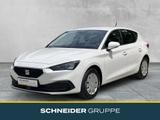 Seat Leon 1.0 TSI REFERENCE KLIMA+DAB+PDC+LED+TEMPO - gebrauchte Seat Leon aus dem Jahr 2023