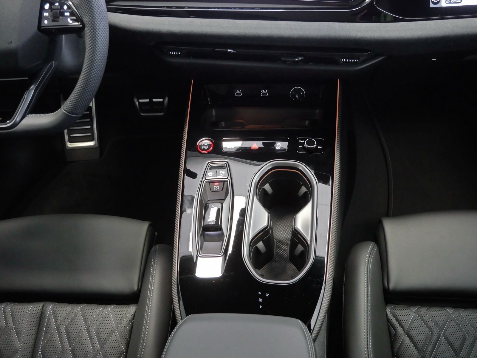 Audi A6 Allroad - Bild 7