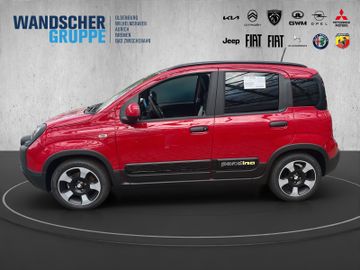 Fiat Panda 1.0 Mild Hybrid Pandina Cross +PDC+Tempo+