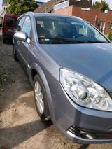 Opel Vectra C 1.8 Benzin TÜV  2026.09 - Opel Vectra mit Benzin-Antrieb: Kombi, 2.0