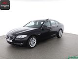 BMW 525 d HUD,KEYLESS,NAVIPROF,GLASDACH,SCHECKHEFT - BMW 5er Reihe aus 2012