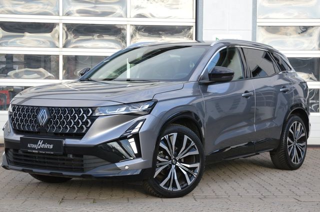 Renault Austral Techno Mild-Hybrid Winterpaket
