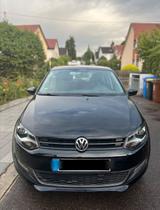 Volkswagen VW Polo V Highline 1.4, TÜV NEU 07/27, 1. ... - Volkswagen Polo aus 2010: Highline