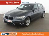 BMW 118i Advantage *TEMPO*PDC*SHZ*KLIMA* - BMW 118 Gebrauchtwagen in Essen
