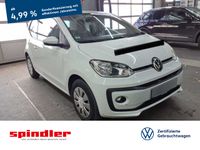 Volkswagen up! - Vorschau Bild 1