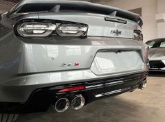 CHEVROLET Camaro Coupe ZL1 Last Call Finanz.3.99%