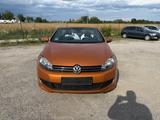 Volkswagen Golf VI Cabriolet  I Garantie I VW Scheckheft - Gebrauchtwagen in Landshut