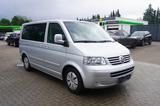 Volkswagen T5 Multivan LESEN  |Standhzg|AHK|Klima - gebrauchte VW T5 Multivan aus dem Jahr 2006