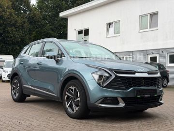 KIA Sportage - 3