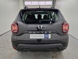 Dacia Duster TCe 100 ECO-G Comfort Klima Gas + Benzin - Dacia aus 2021