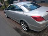 Opel Astra Twintop Cabrio 2.0 Turbo  200 ... - Opel Astra: Cabrio, Turbo