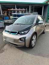 BMW Verkaufe BMW I3 mit REX - BMW i3: Rex