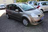 Renault Grand Modus Dynamique - Renault Grand Modus: Dynamique