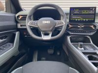 Dacia Bigster - Vorschau Bild 7