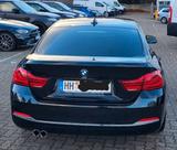 BMW 430 Gran Coupé 430d Gran Coupé Luxury Line A... - BMW 430 Gran Coupé in Hamburg