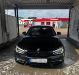 BMW 118i Facelift 2017 | TÜV NEU | Bremsen... - BMW 118: 118i Facelift