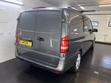 Mercedes-Benz Vito 119 CDI/BT Mixto lang *LKW*5 Sitze*LED*7G* - Mercedes-Benz Vito: Lkw