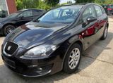 Seat Leon Style Copa , AHK, SH - Seat Leon: Copa Style