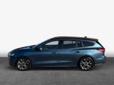 Ford Focus Turnier 1.0 EcoBoost Hybrid ST-LINE X - Ford Focus: mit Anhängerkupplung
