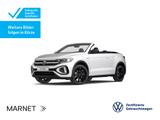 Volkswagen T-Roc Cabriolet R-Line Black Style 1.5 TSI DSG N - Volkswagen T-Roc in Wiesbaden