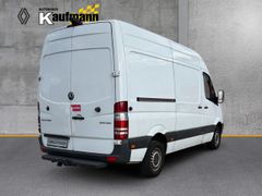 Fahrzeugabbildung Sprinter II Kasten 313 CDI Automatik