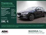 Skoda Octavia Combi First Edition 1.5 TSI LED RFK HUD - Skoda Octavia: Edition