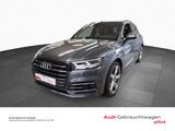 Audi Q5 55 TFSI e qu. Matrix B&O Pano AHK Standklima - Audi Q5 55 TFSI Gebrauchtwagen
