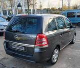 Opel Zafira B Edition "111 Jahre" 2.2 Direkt/Tüv neu - Opel Zafira in Karlsruhe